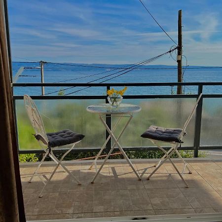 Juma Apartment เยเซนิเซ ภายนอก รูปภาพ