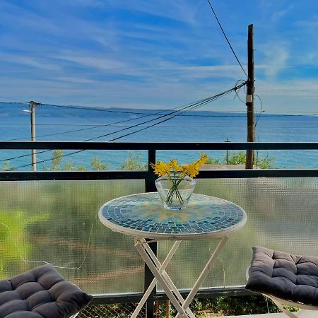 Juma Apartment เยเซนิเซ ภายนอก รูปภาพ