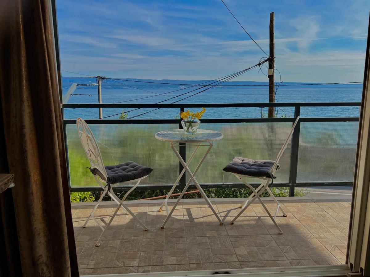 Juma Apartment เยเซนิเซ ภายนอก รูปภาพ