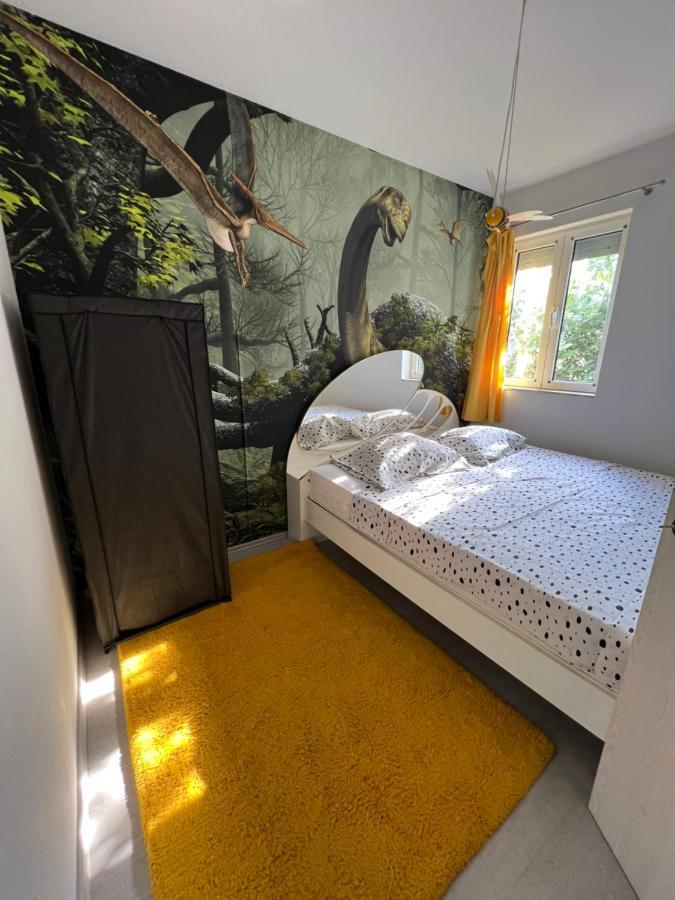 Juma Apartment เยเซนิเซ ภายนอก รูปภาพ