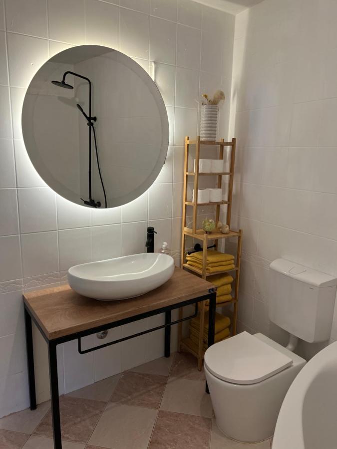 Juma Apartment เยเซนิเซ ภายนอก รูปภาพ