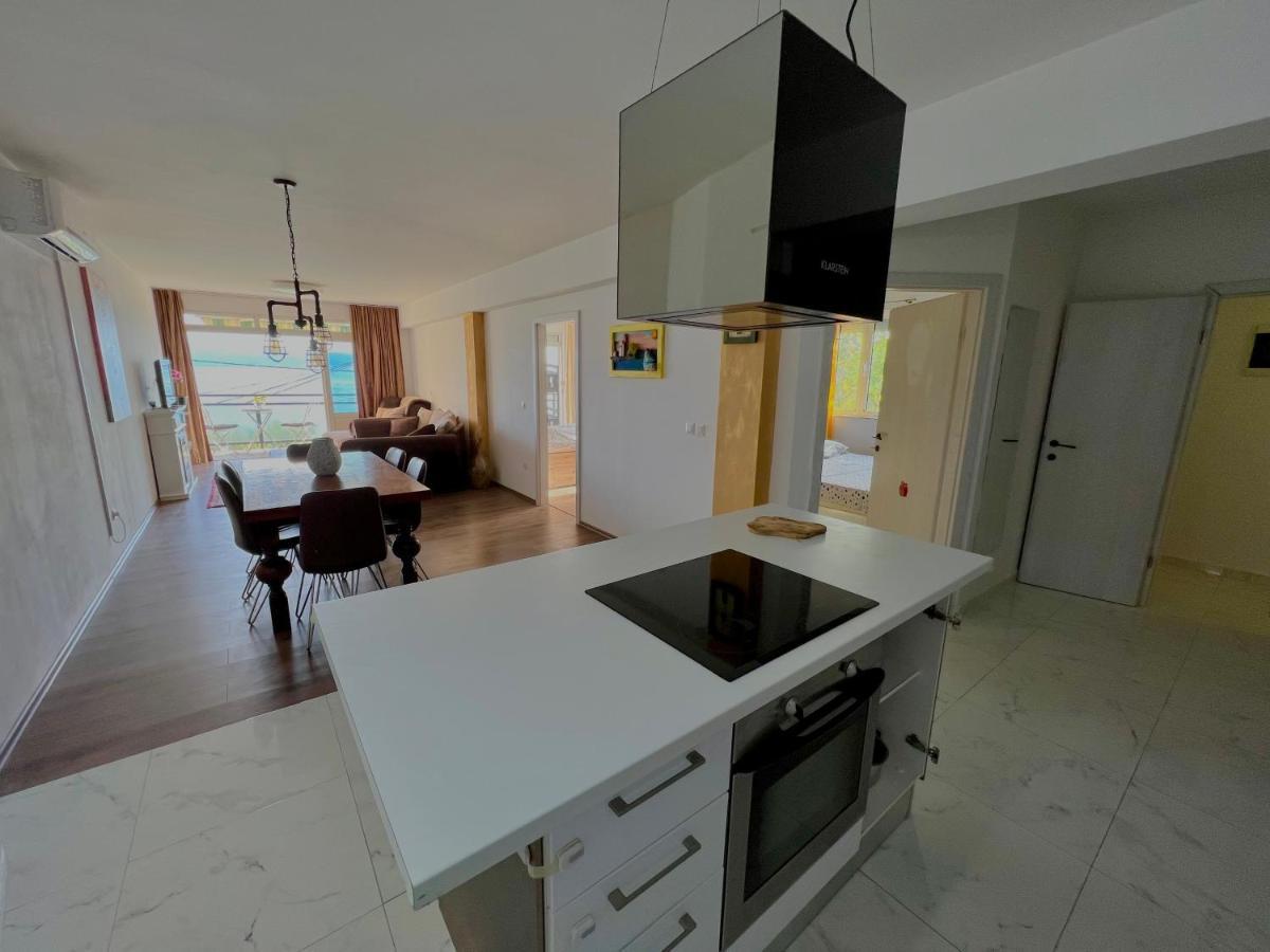 Juma Apartment เยเซนิเซ ภายนอก รูปภาพ