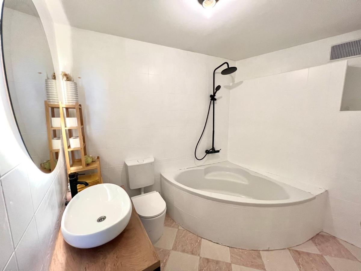 Juma Apartment เยเซนิเซ ภายนอก รูปภาพ