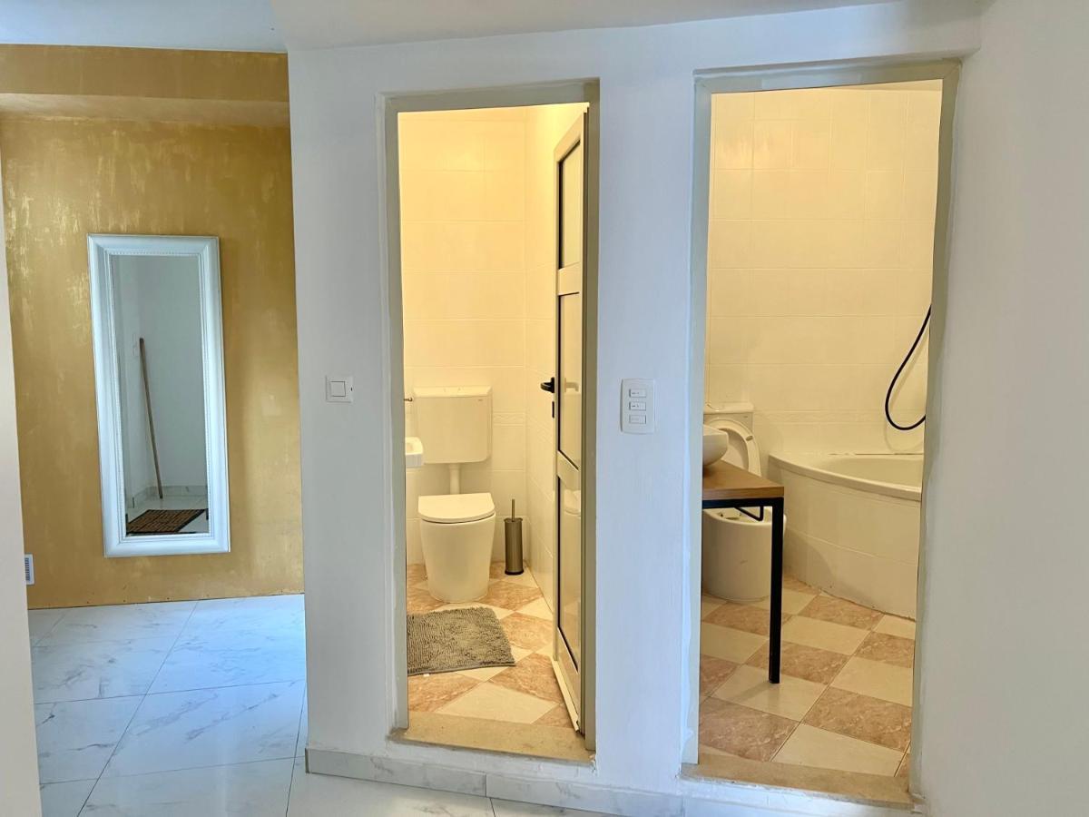 Juma Apartment เยเซนิเซ ภายนอก รูปภาพ