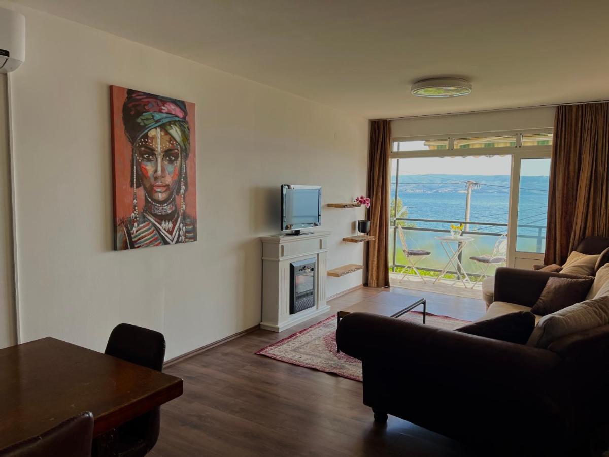 Juma Apartment เยเซนิเซ ภายนอก รูปภาพ