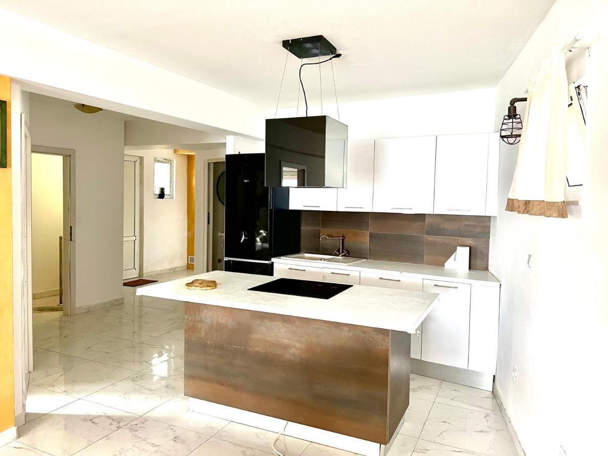 Juma Apartment เยเซนิเซ ภายนอก รูปภาพ